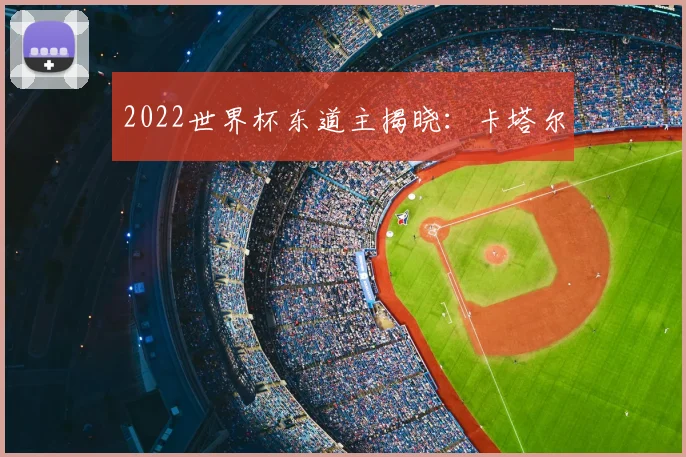 2022世界杯东道主揭晓：卡塔尔